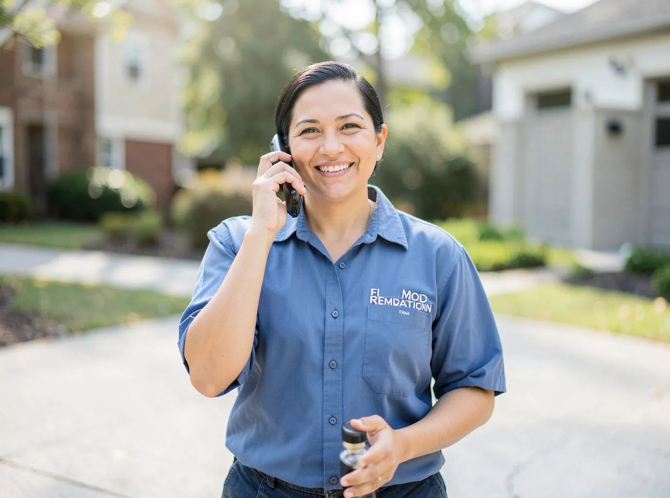 Mold Remediation Greenland, MI FAQs